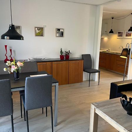 Sohusets Anneks1 Apartment Viborg Exterior photo